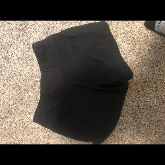 Athleta running/Athleisure shorts - Picture 2 of 2
